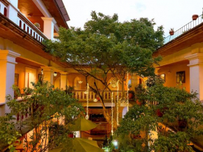 Parador del Dominico